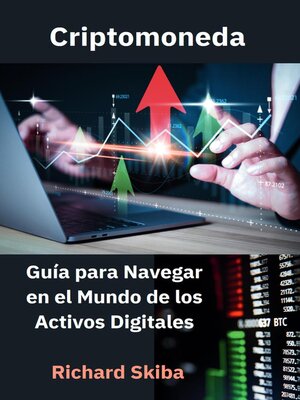 cover image of Criptomoneda